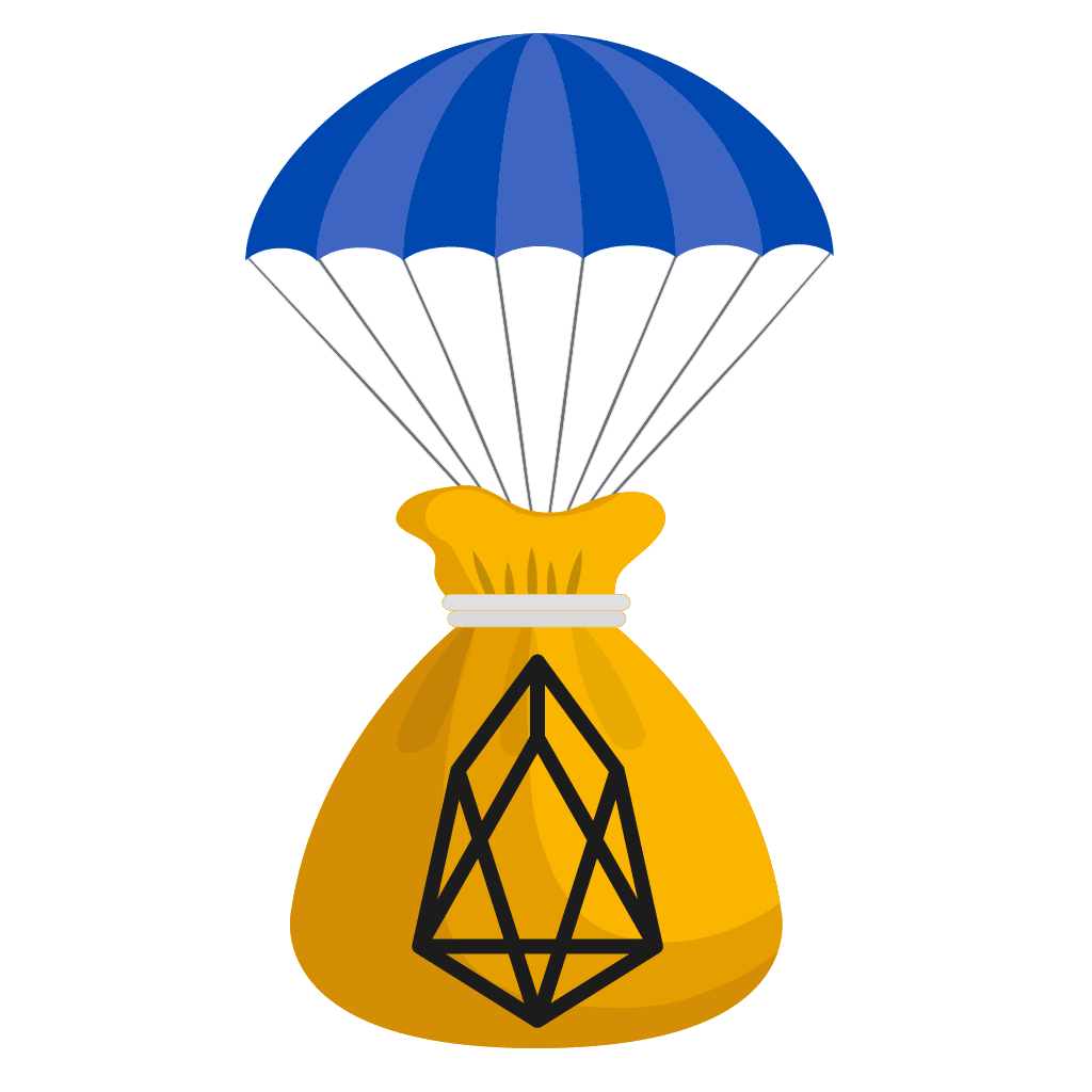 Airdrop NFT